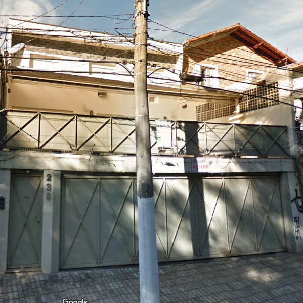  Imóvel MATRÍCULA nº 101.027 do 14º Cartório de Registros de Imóveis de São Paulo/SP.CONTRIBUINTE nº 049.016.0020-6 da Prefeitura do Município de São Paulo/SP. DESCRIÇÃO: Uma CASA e respectivo TERRENO à Rua Domingos de Rogatis nº 238, lote 20 da Quadra 22, Jardim da Saúde, Saúde – 21º Subdistrito, 